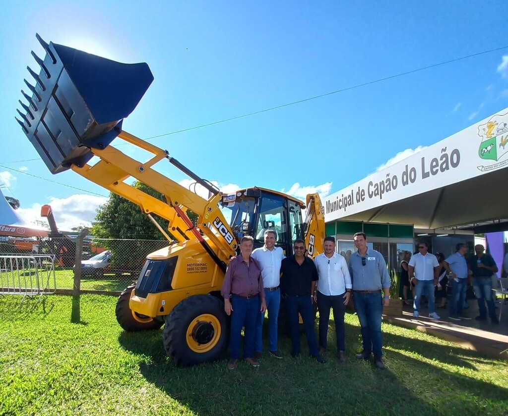 Foto: Divulgação - DP - Cidade será beneficiada com o novo equipamento