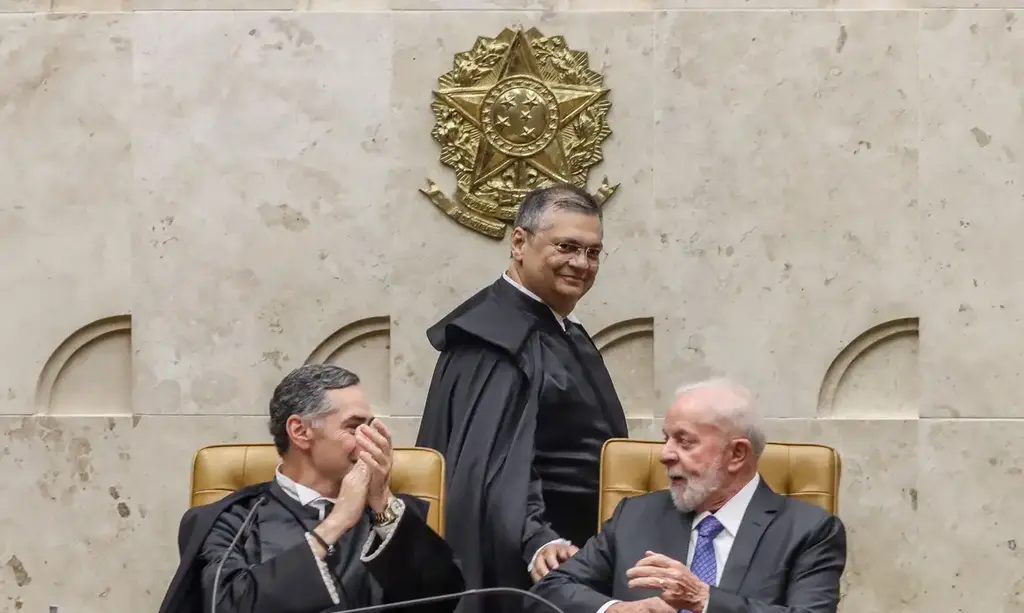 Foto: Valter Campanato / Agência Brasil - 