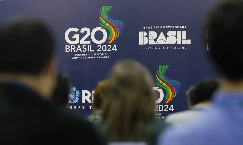 © Fernando Frazão/Agência Brasil - 