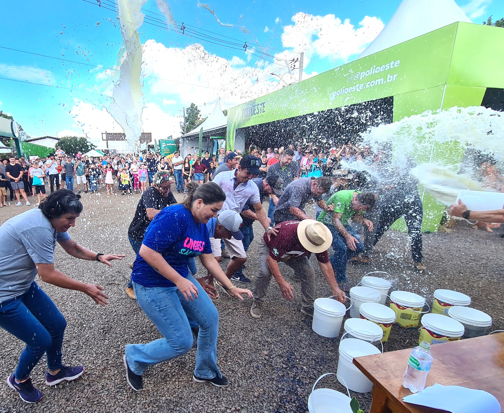 Fotos Folha do Oeste - 