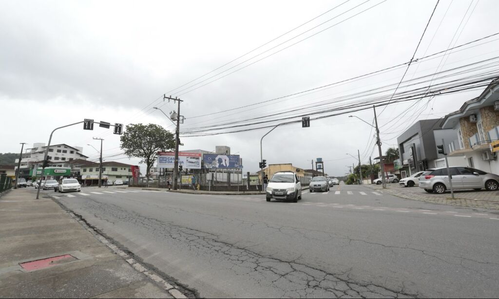 Foto: Prefeitura de Joinville / Divulgação - 