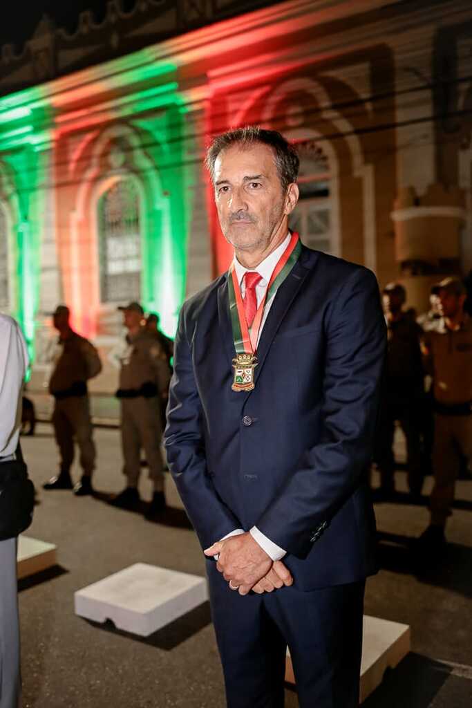 Homenagens e reconhecimento