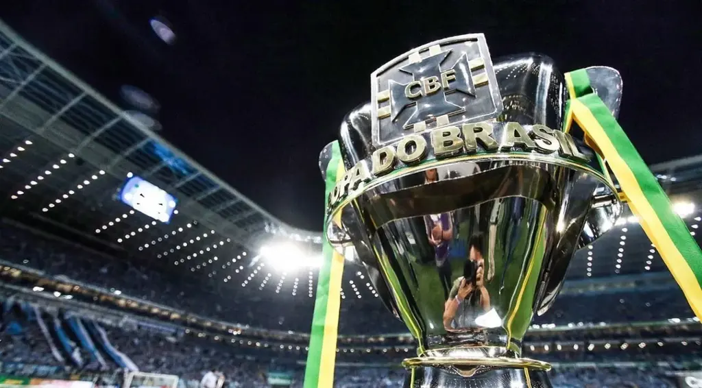 Foto: CBF / Divulgação - 