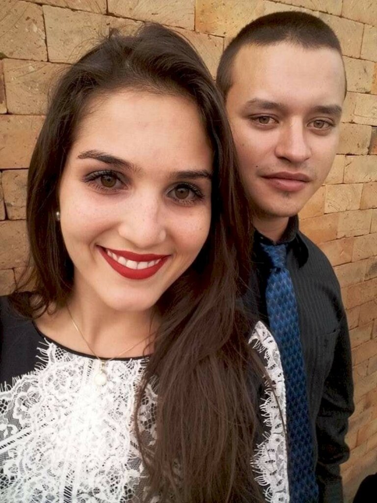 Homem assassina esposa à facadas e comete suicídio em Correia Pinto