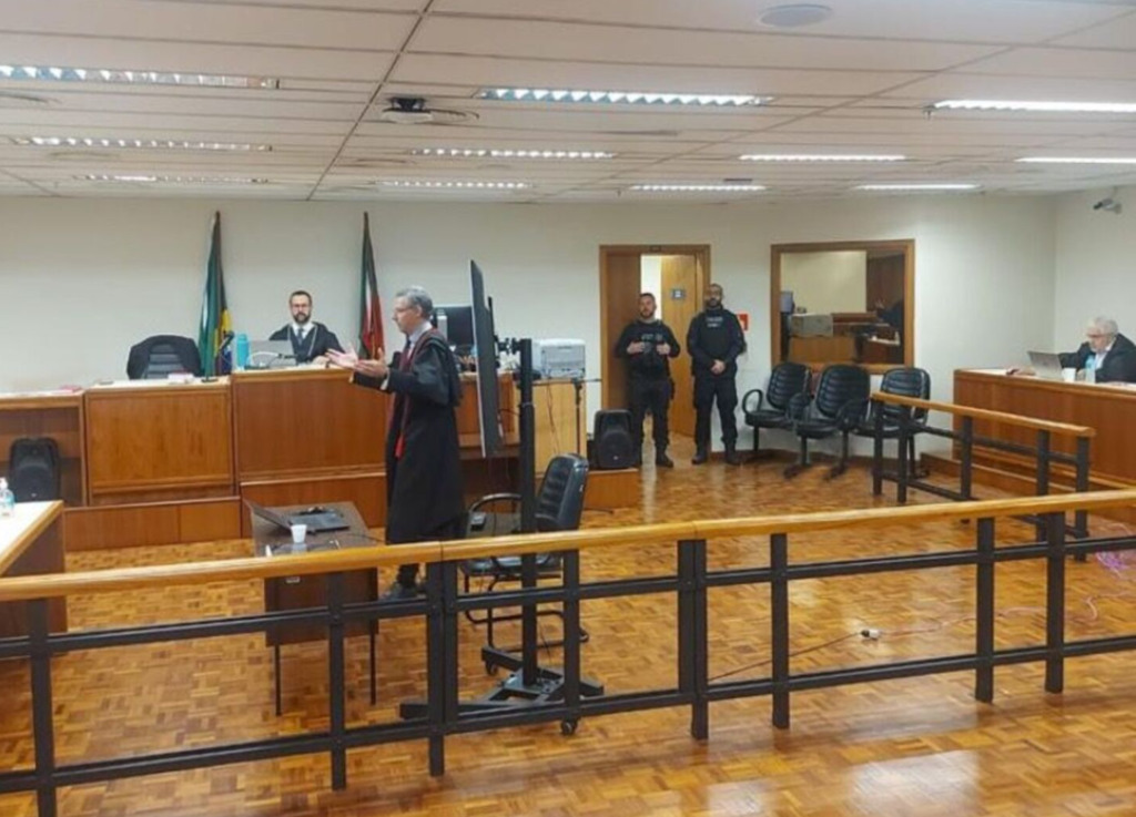1ª Vara Criminal de Pelotas inicia julgamentos em março