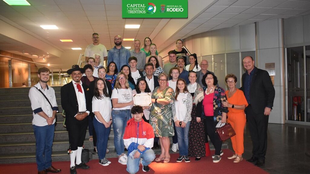 Imigração Italiana é homenageada na Assembleia Legislativa