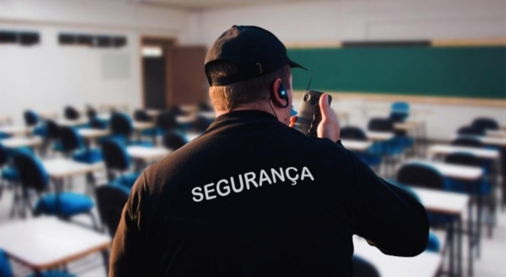 Abertas inscrições para novos coordenadores de segurança e monitoramento escolar de Rio do Sul