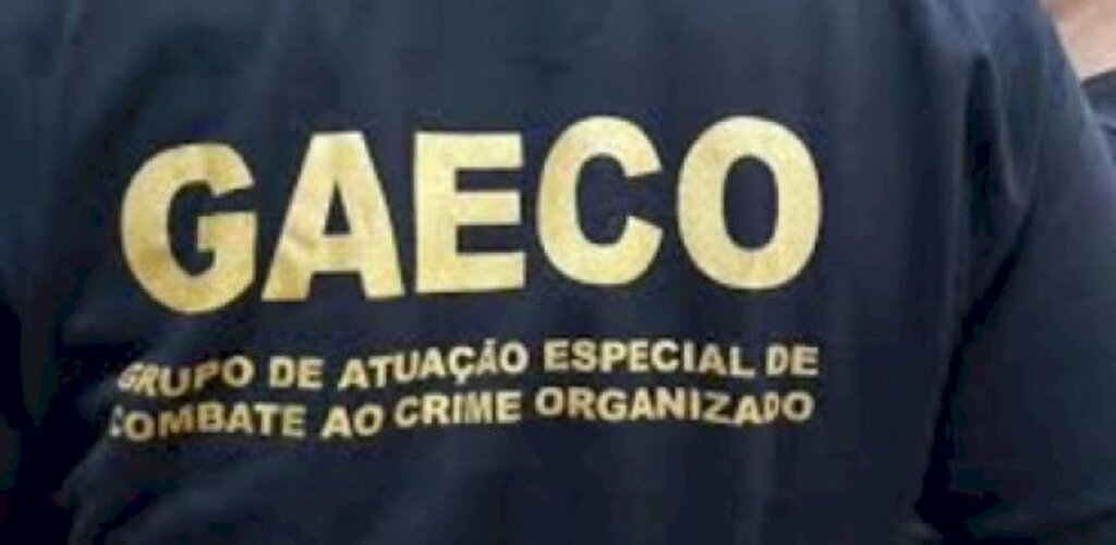 GAECO apoia operação da Procuradoria Regional Eleitoral