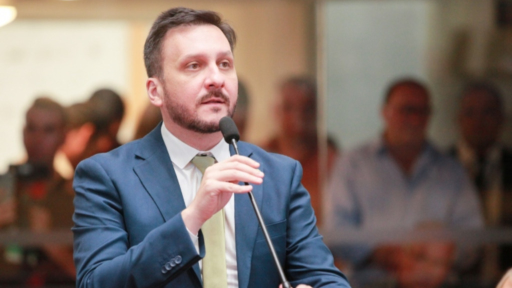 “Vamos aumentar o número de prefeitos na Amurel”, diz Pepê Collaço (PP)