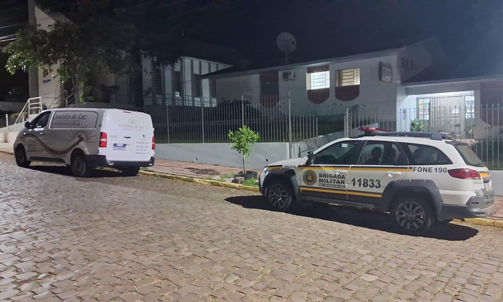 Foto: Norton Ávila (Rádio Integração) - Caso foi registrado na Delegacia de Polícia Civil