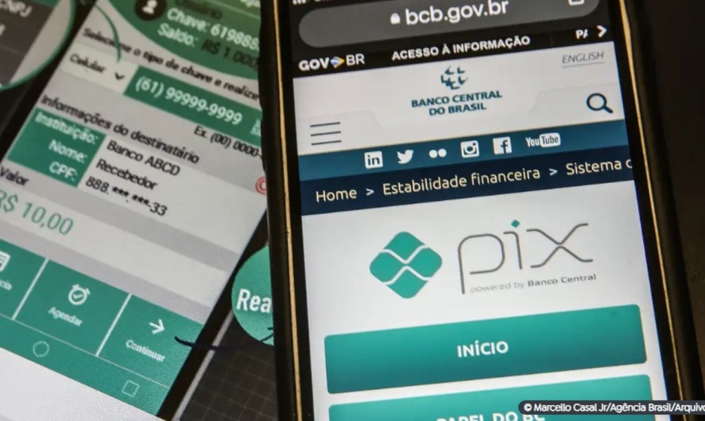 Transações via DOC e TEC deixaram de existir nesta quinta-feira