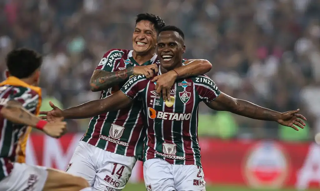 Foto: Marcelo Gonçalves / Fluminense FC - 