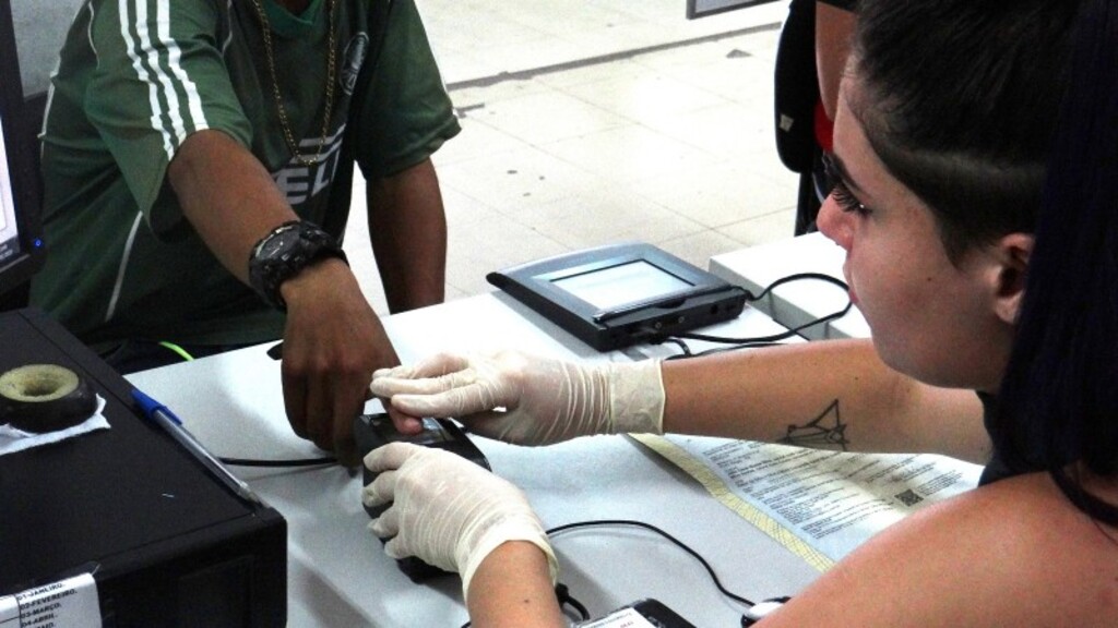 Divulgação IGP - Emissão da CIN terá um padrão nacional e número único para todas as unidades da federação