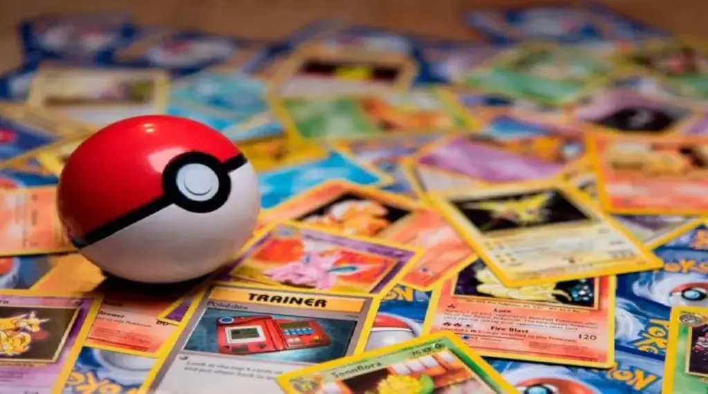 Homem é detido ao tentar furtar mais de R$ 2 mil em figurinhas de Pokémon no Vale do Itajaí