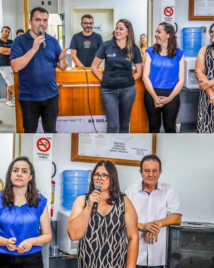 PAVIMENTAÇÃO DA RUA RAUPP WEBBER É CONCLUÍDA EM MORRINHOS DO SUL