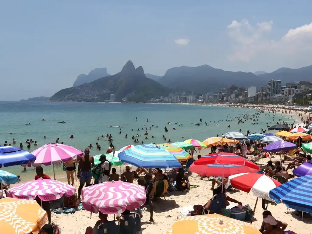 Foto: Tânia Rêgo / Agência Brasil - 