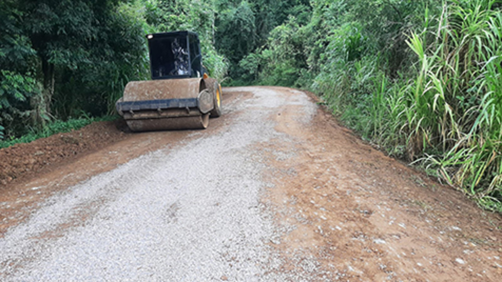 Recuperar interior é a prioridade