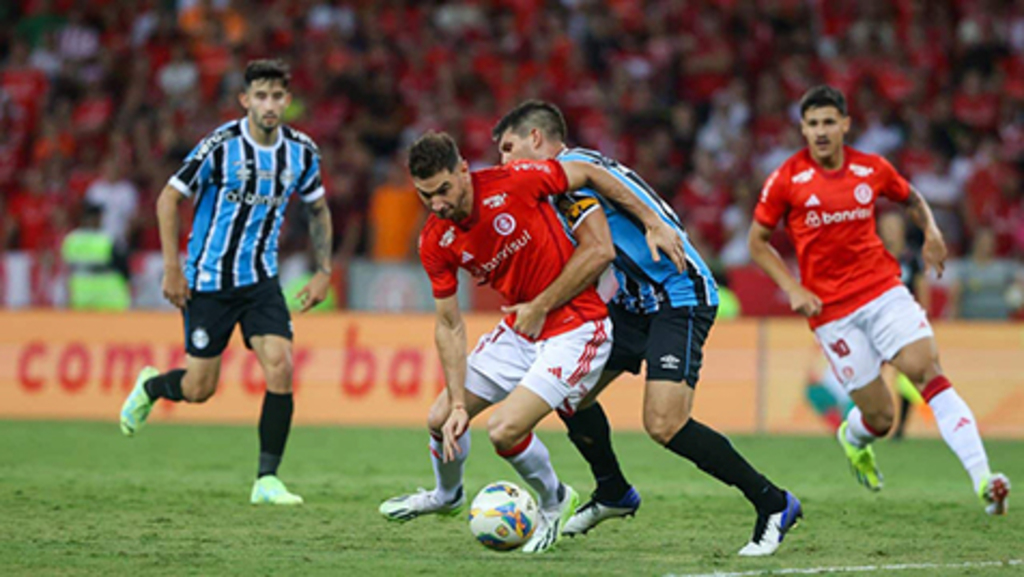  - Vitória do Colorado por 3x2