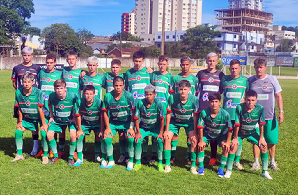 Segunda Copa dos Campeões