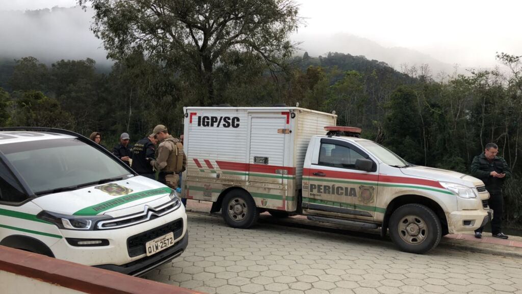 Justiça recebe denúncia do MPSC por triplo homicídio em Alfredo Wagner