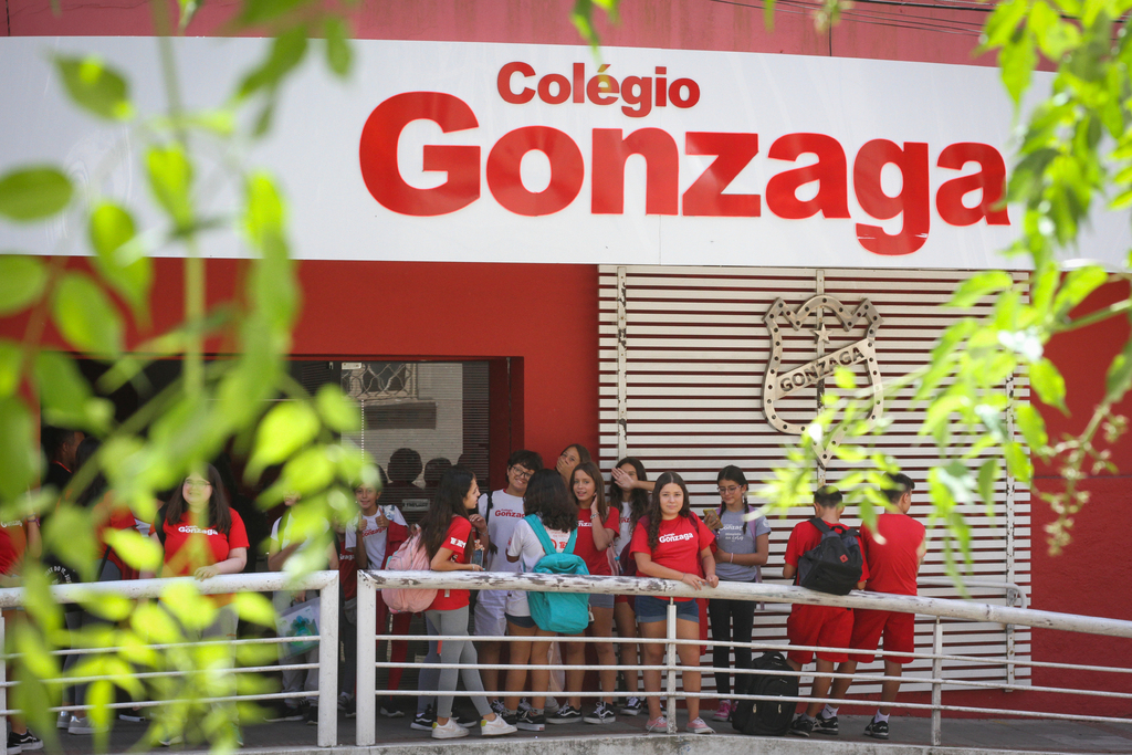 Foto: Jô Folha - DP - Considerado um patrimônio da cidade, o Gonzaga já teve seu fechamento impedido pelos pelotenses
