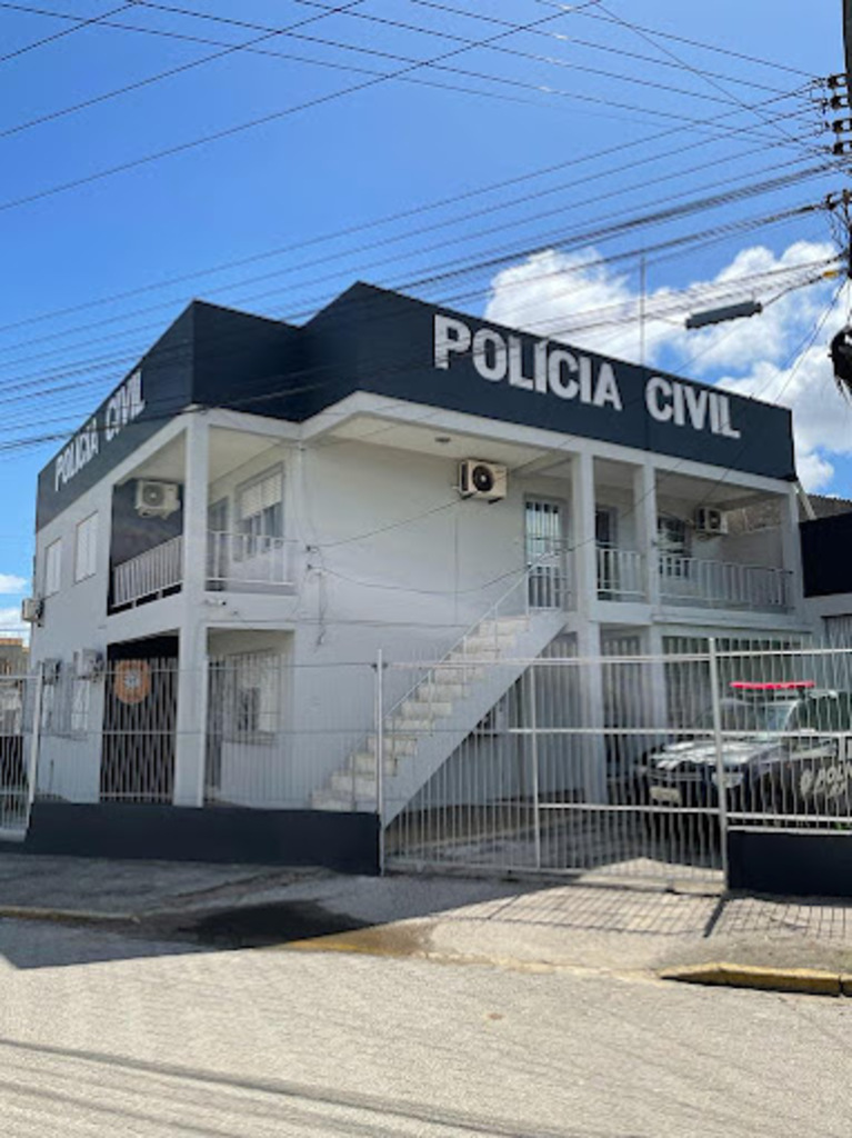 Foto: Divulgação DP - Operação foi realizada por intermédio da Delegacia de Polícia Civil de São José do Norte