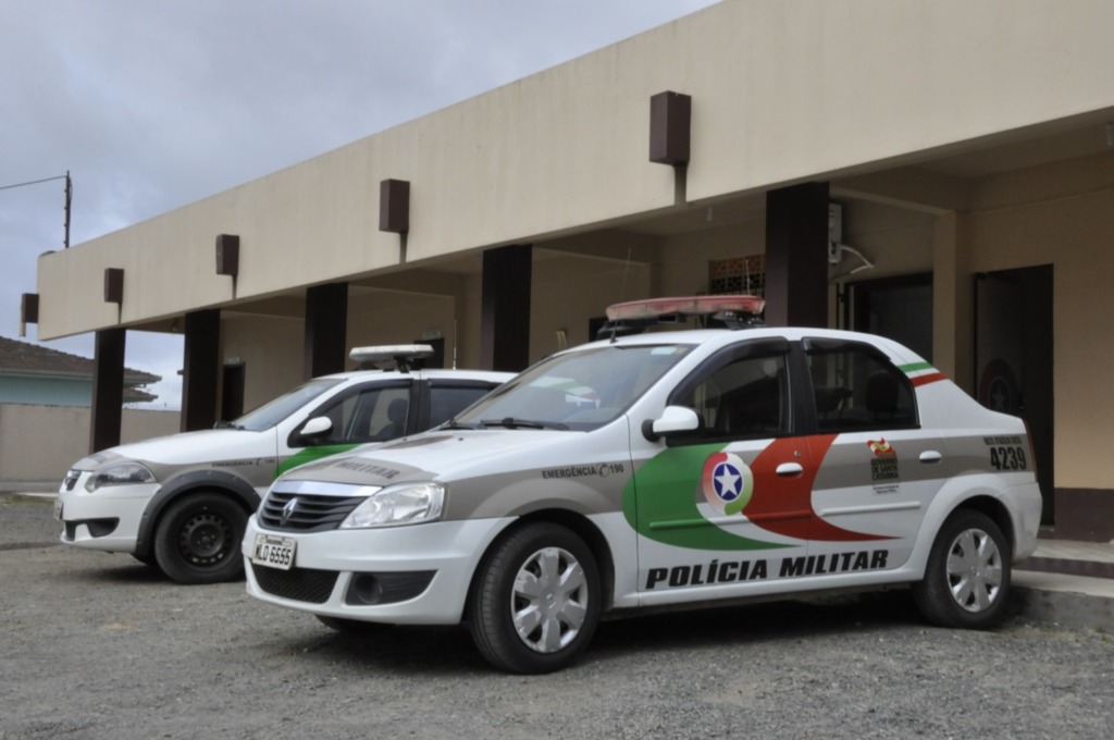 Polícia Militar anuncia Rede de Segurança Escolar em Otacílio Costa