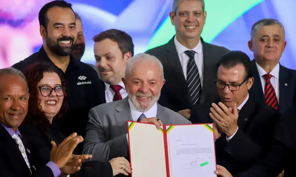 © Antonio Cruz/Agência Brasil - 
