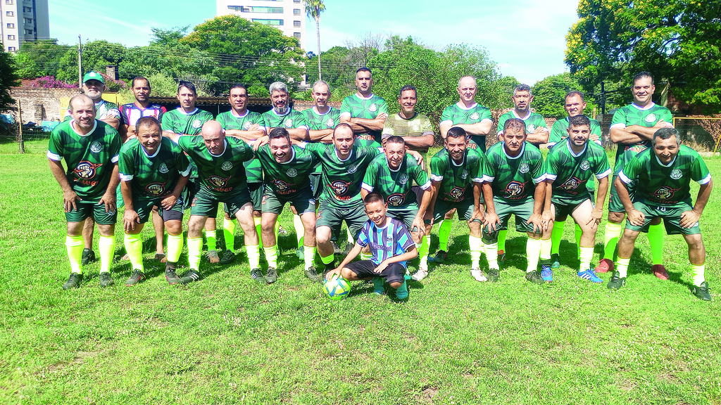Jairo de souza - JC - Palmeiras