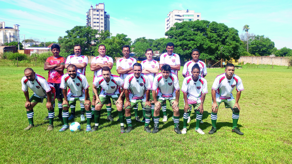 Camarões vence Palmeiras na quinta rodada