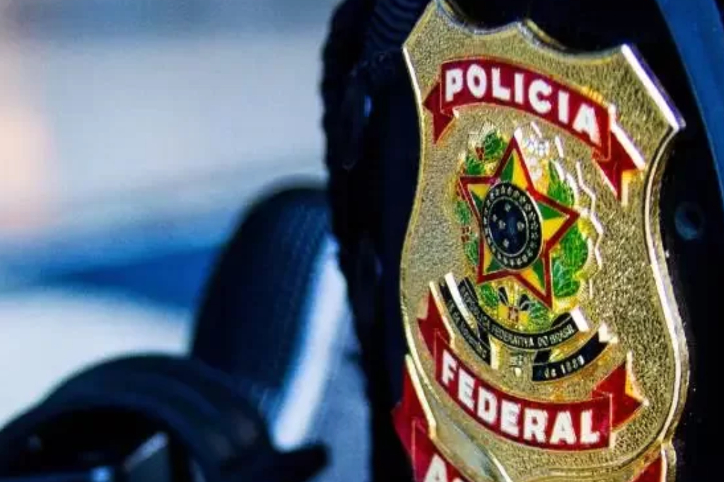 Policial Federal detém suspeito de estupro em Imbituba após resistência e fuga