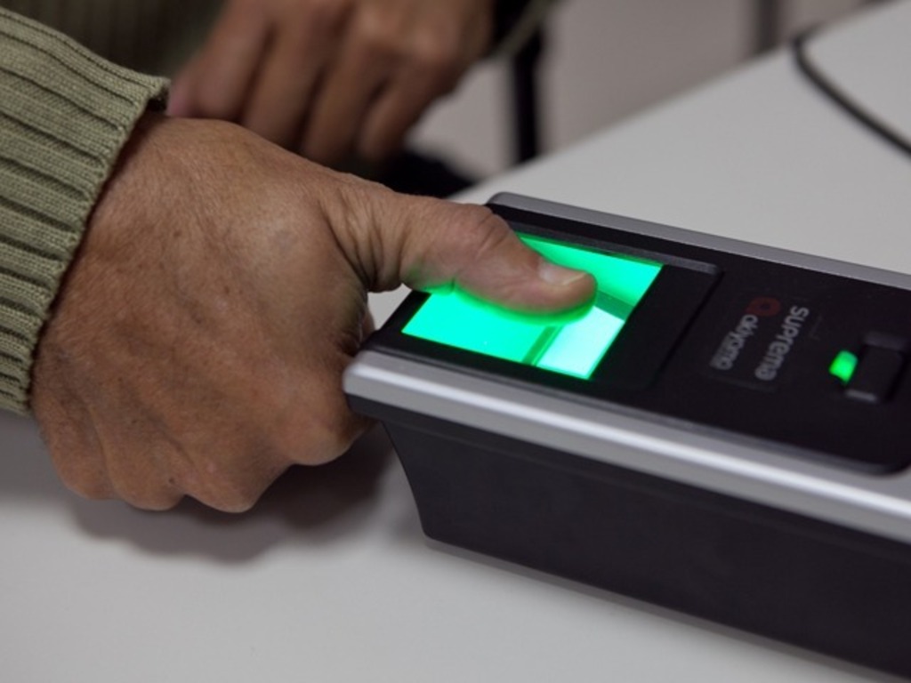 Cadastro biométrico e atualização de domicílio eleitoral acontece sábado no bairro Ervino em São Francisco do Sul