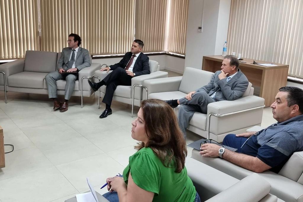 Divulgação - Segundo o termo, é atribuição do Ministério Público a fiscalização de todos os procedimentos relativos à indicação e local onde ocorrerá instalação de urna, movimentação de cadastro, votação e propaganda eleitoral