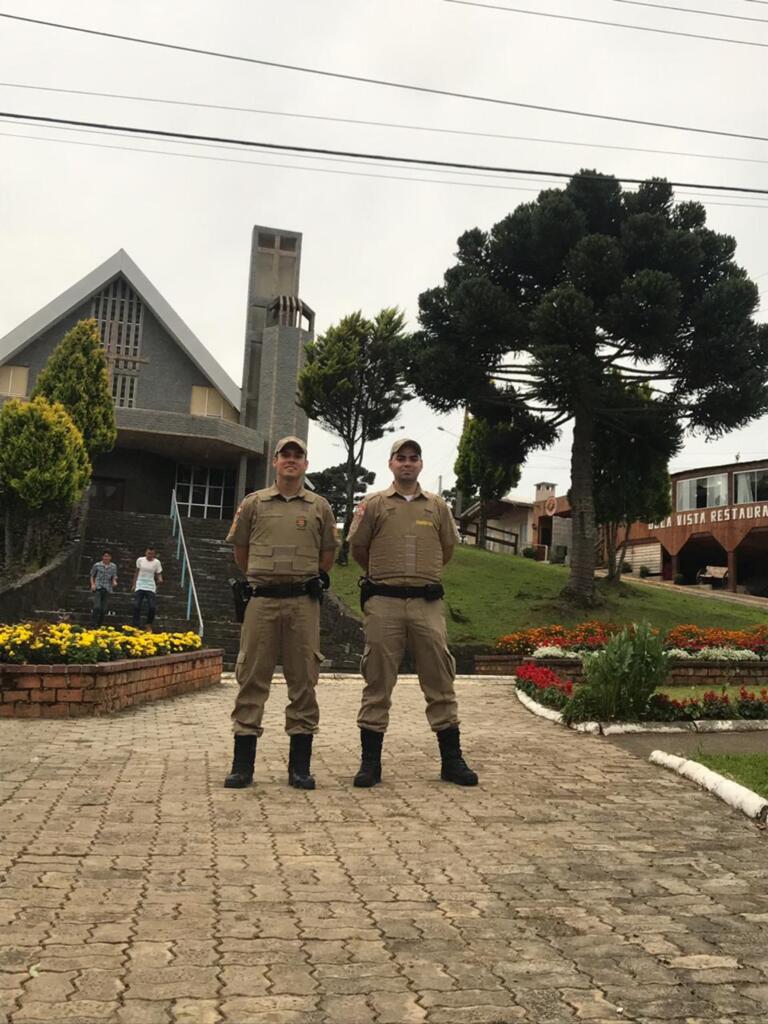 Operação Altos da Serra será lançada oficialmente na terça-feira, 12, em São Joaquim