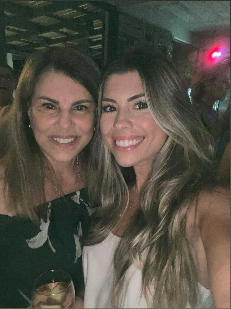 Movimentações a mil