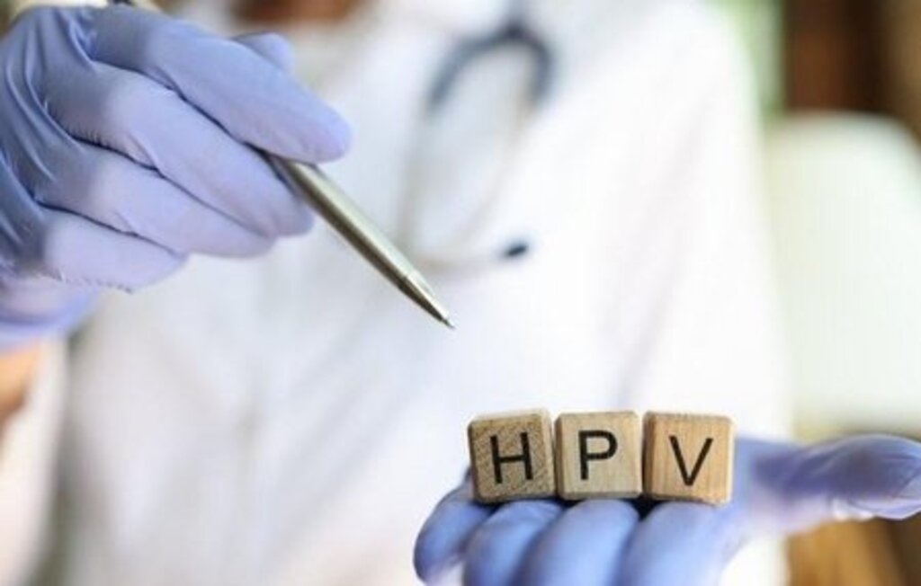 HPV é responsável por 70% dos casos de câncer de colo de útero