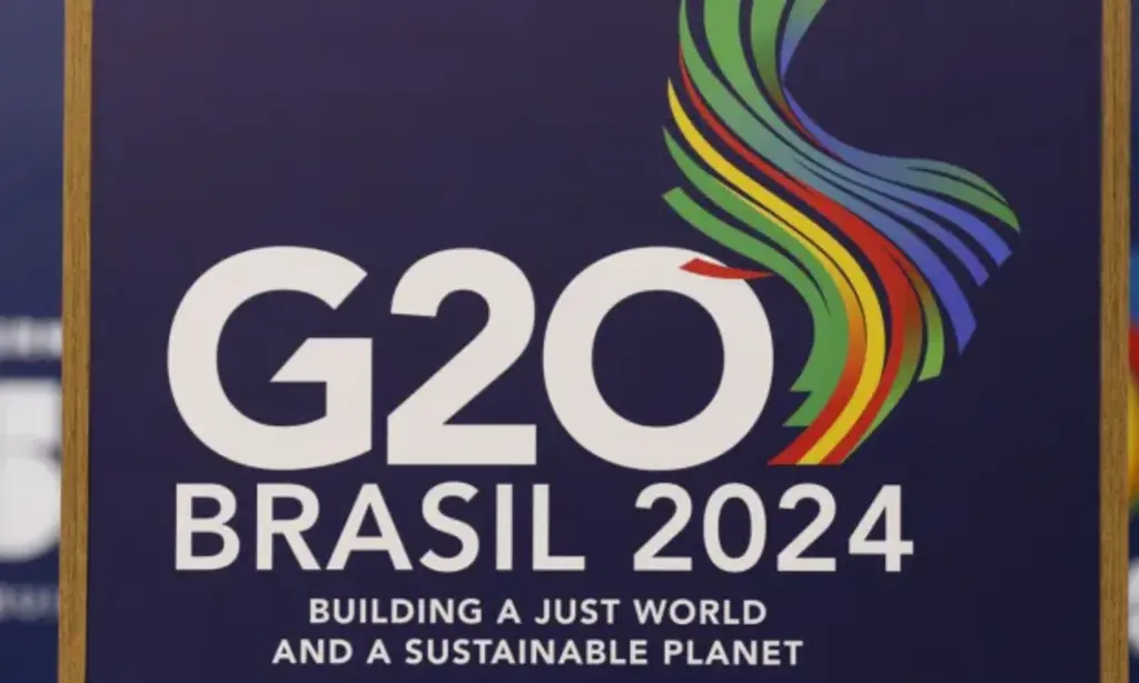 Confederação Nacional do Comércio vai integrar três grupos de trabalho do G20 Social