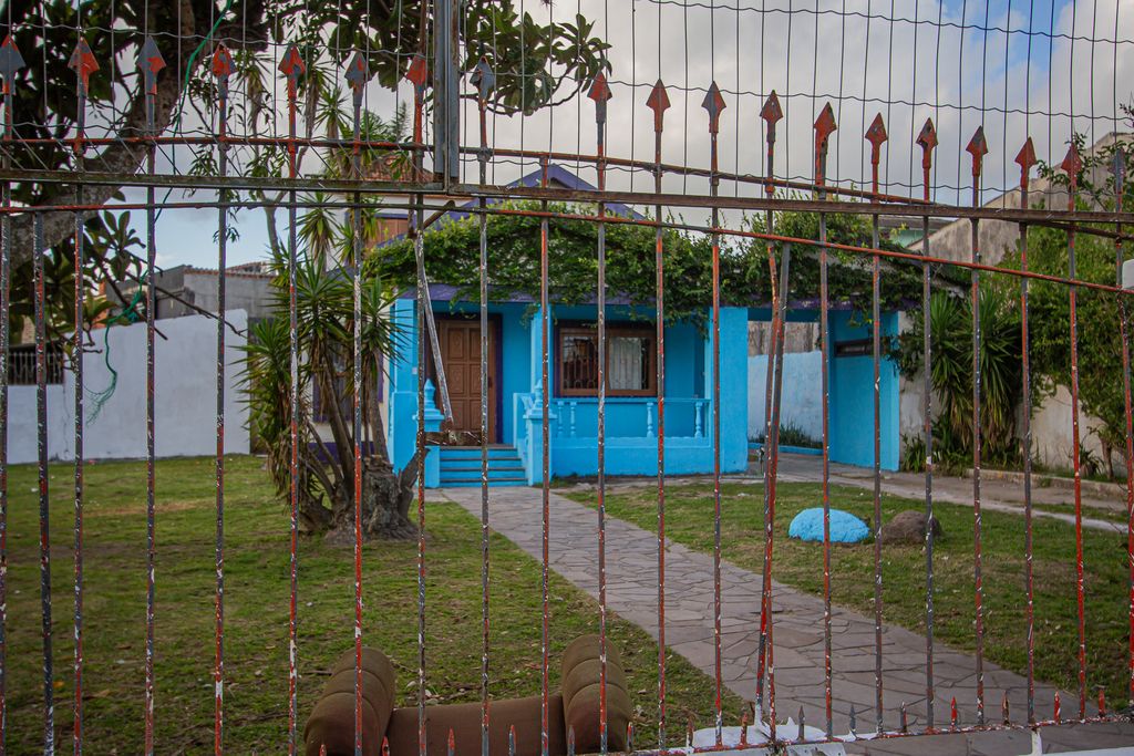 Abrigo de crianças é interditado pela Justiça em Pelotas