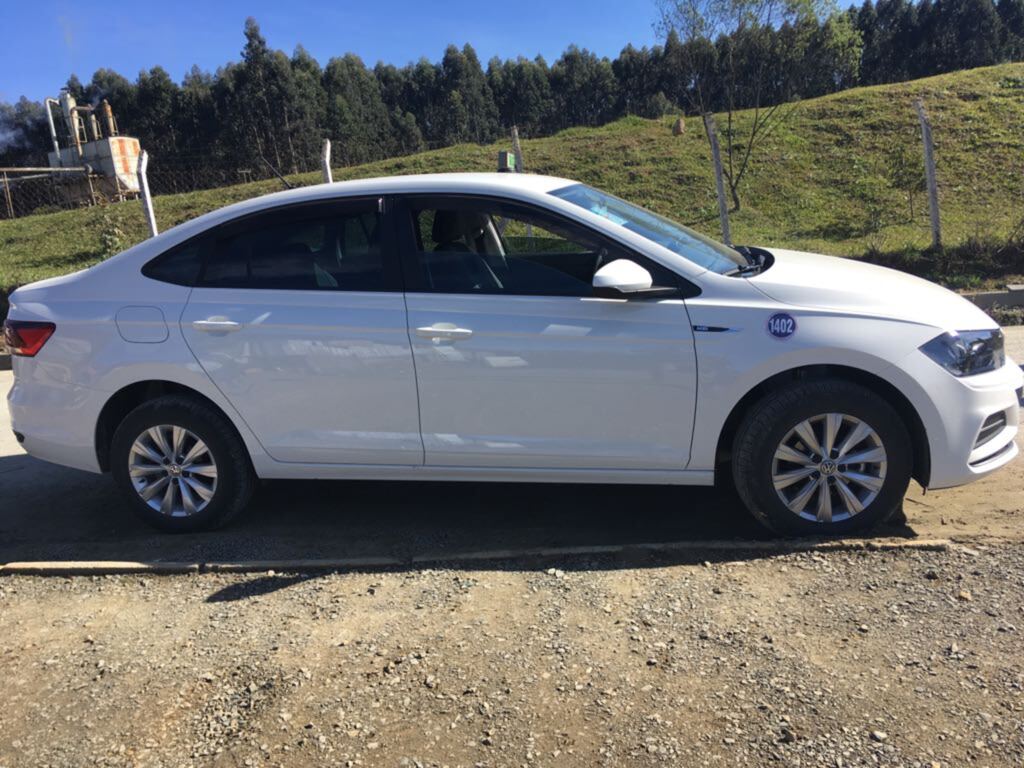 PM de Otacílio Costa recupera carro furtado em Lages