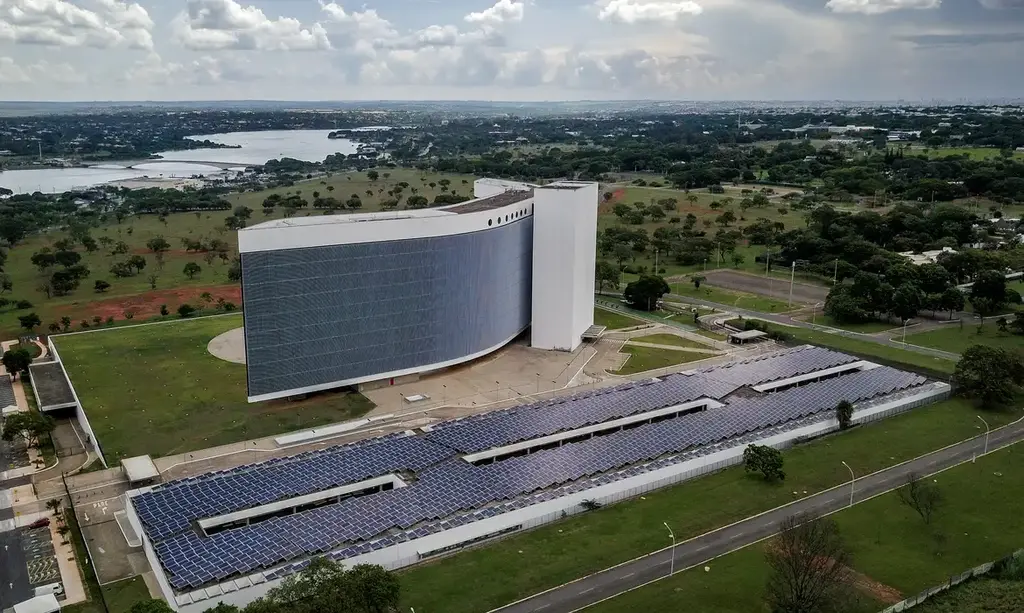 Foto: Rafa Neddermeyer / Agência Brasil - 