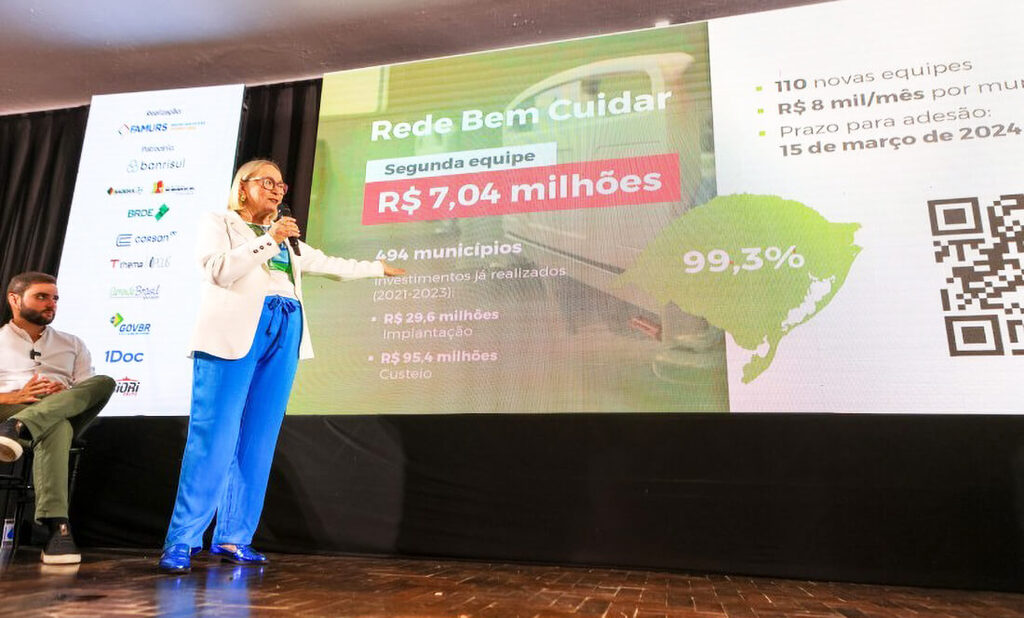 Governo do Estado antecipa repasse de recursos contra a dengue a municípios gaúchos