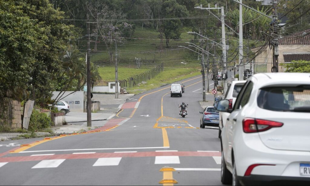 Foto: Prefeitura de Joinville / Divulgaação - 