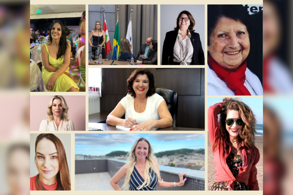 Especial Dia das Mulheres: Santa Catarina um Estado forjado com a força feminina
