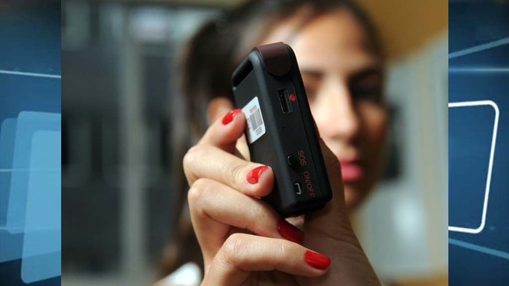 Uso de botão do pânico e monitoramento 'em tempo real' tornozeleira eletrônica por mulheres vítimas de violência é aprovado na CSP do Senado