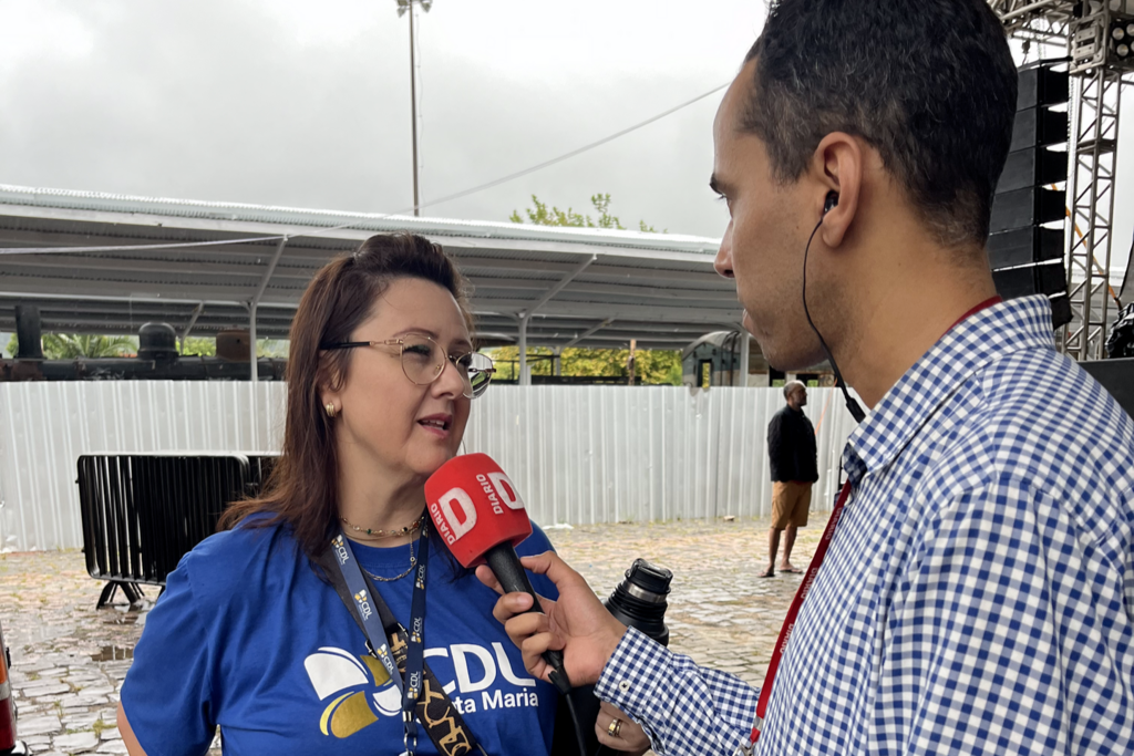 VÍDEO: confira como foi o sábado de cobertura da Calourada 2024