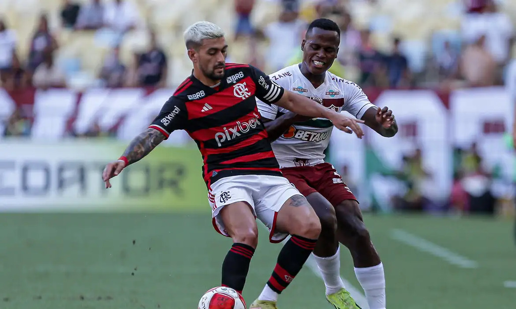 Fim de semana tem Fla-Flu no RJ e rodada decisiva em SP