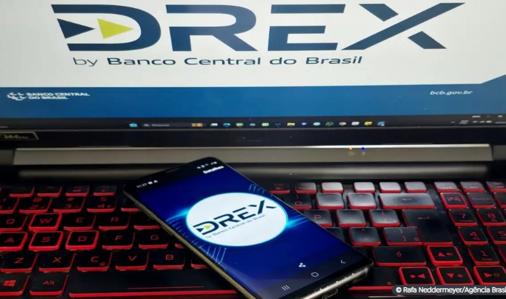 Banco do Brasil firma parceria para testar pagamentos offline com Drex