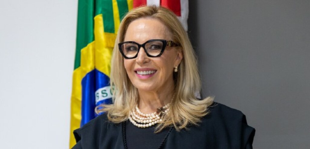 Nova presidente do TRE-SC será a primeira mulher a conduzir uma eleição no estado