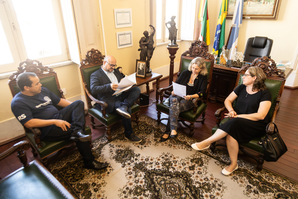 Pelotas recebe emenda para Atenção Primária de Saúde