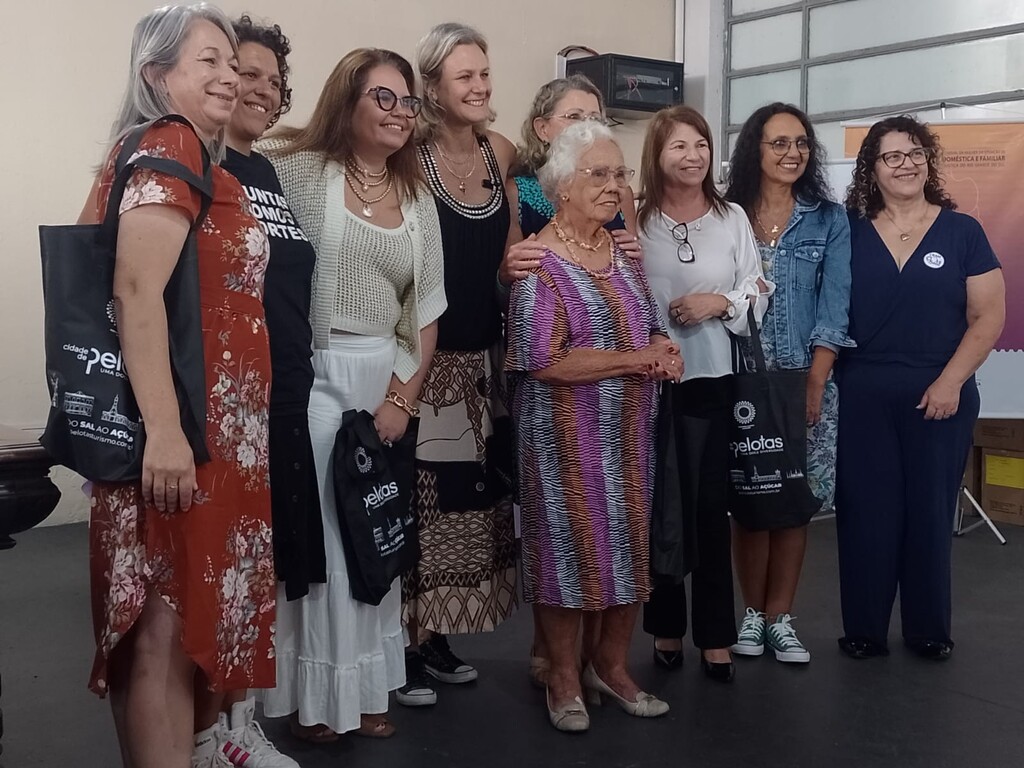 Trabalhos reconhecidos